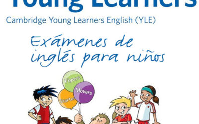 Exámenes Cambridge Young Learnes