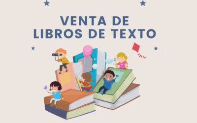 Venta libros de texto