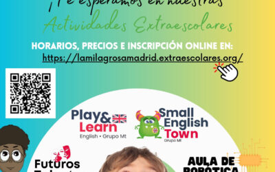 Extraescolares