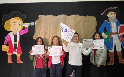 ENGLISH DAY 2024