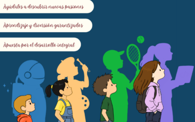 Extraescolares de Inglés