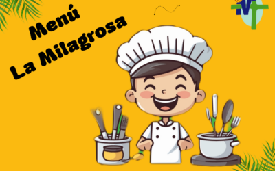 Menú Septiembre